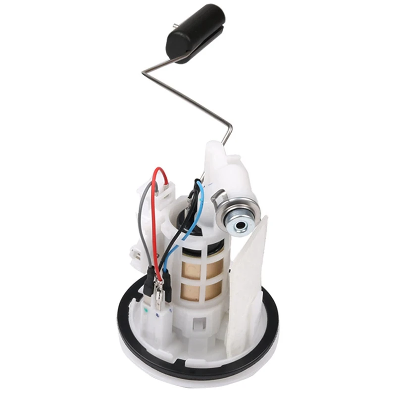 Motorcycle Fuel Pump Petrol Pump Assembly For Yamaha YBR250 YBR 250 2007 Accessories 1S4-13910-01 - view 6