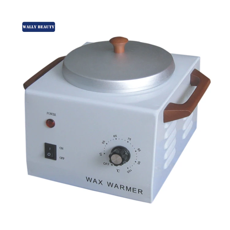 

Hot Sale Beauty Heater Warmer Equipment Portable Wax Heater