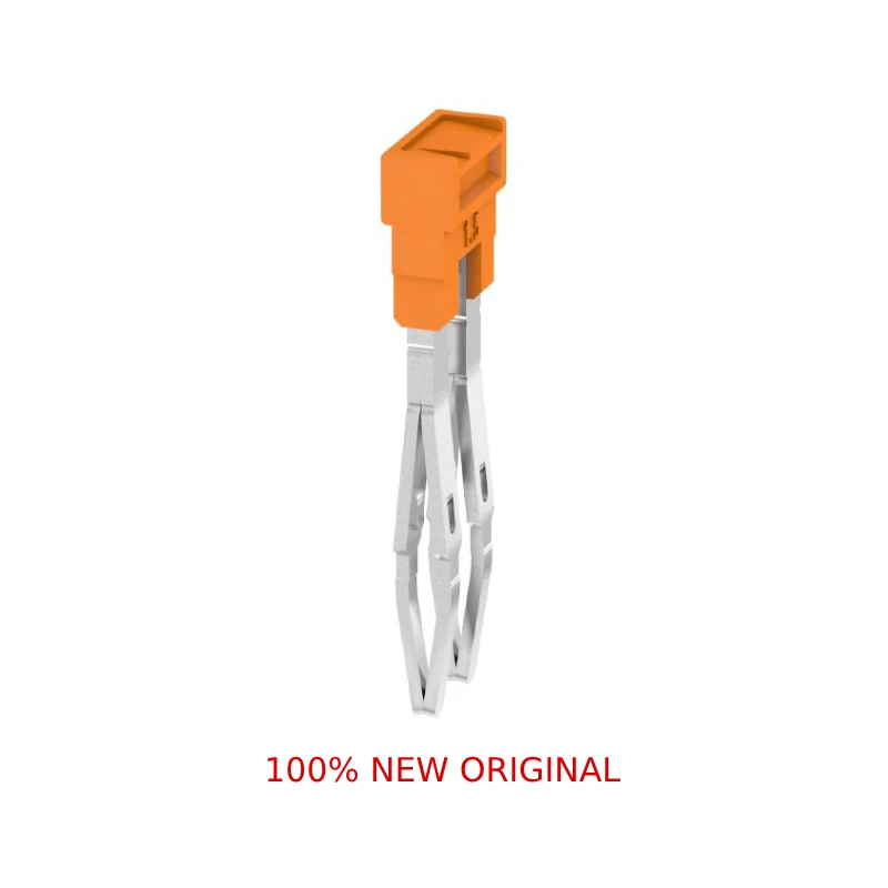 Cross Connector 1985410000/1985480000/1985490000 ZQV 1.5N/2-20 Terminal Block Connector Genuine Original In Stock