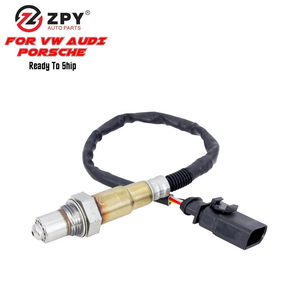 

ZPY Auto Part Auto Sensor Датчик кислорода для Audi A6L 4.0T OEM 8W 0906262 Д