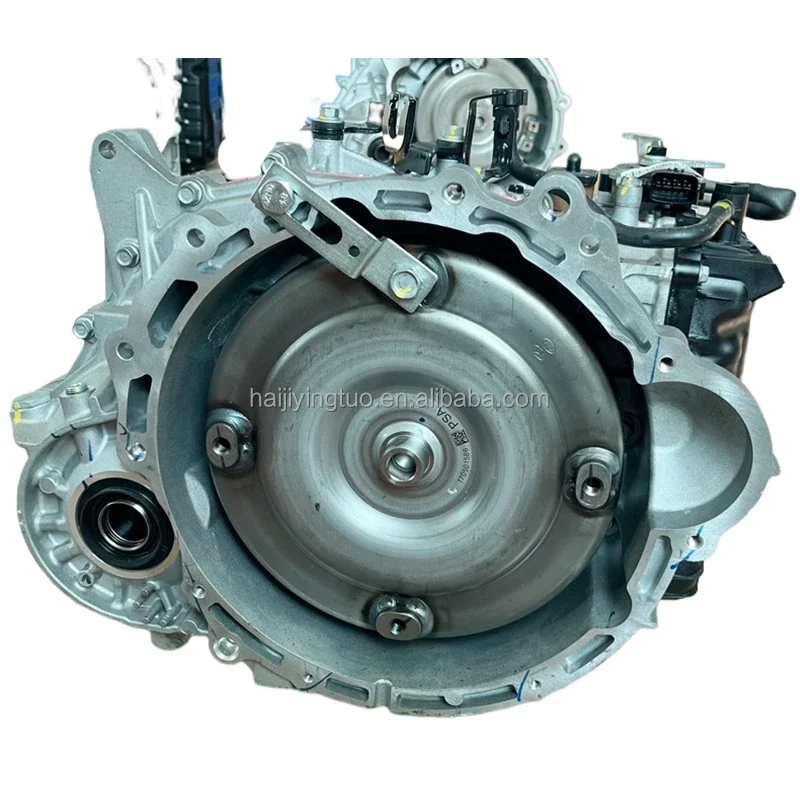 Automatic Transmission 6F24 Gearbox Mopar 6 Speed Dodge Dart Jeep Compass Patriot 2WD