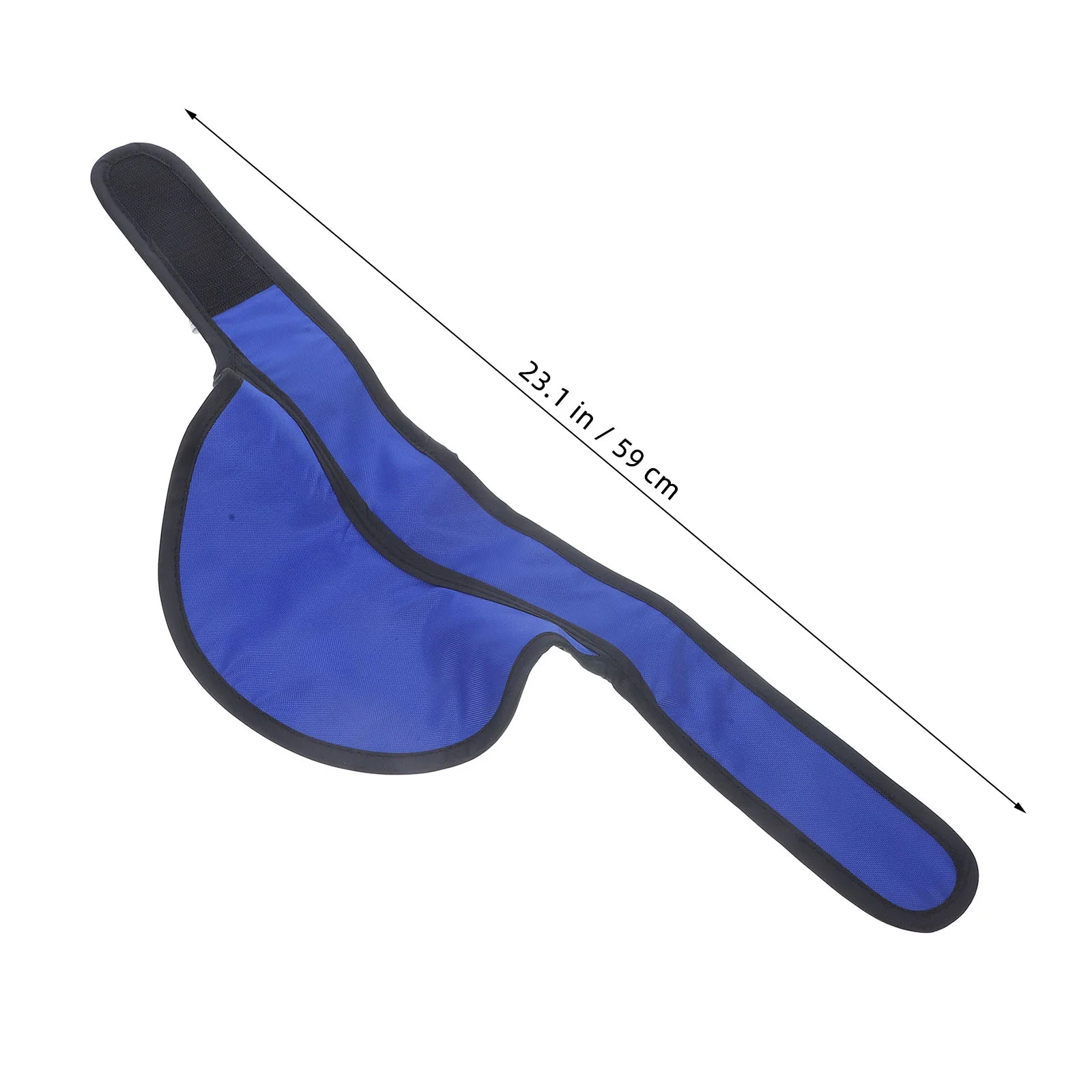 Schutzkragen, Röntgenschutz, Strahlenschutz, Gummilicht