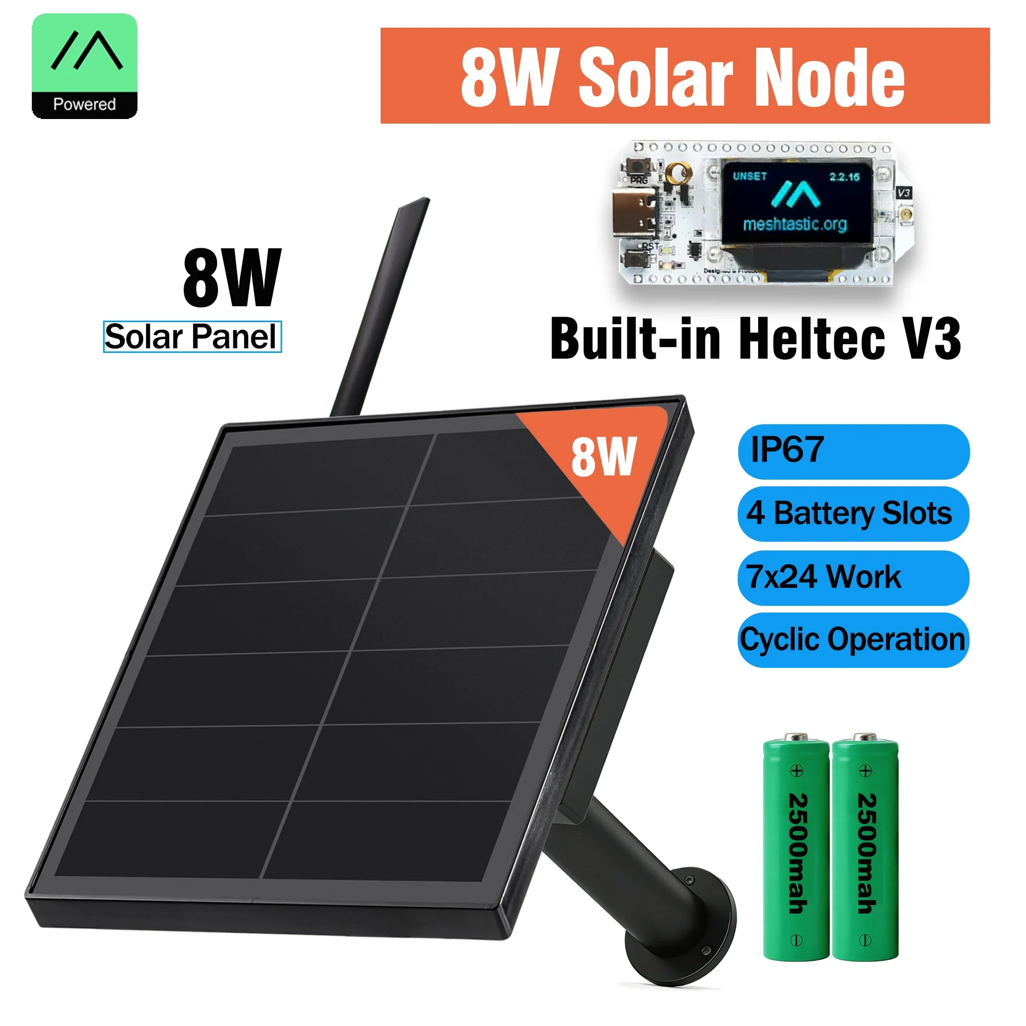 nodo-lora-mesh-8w-meshtastic-915-con-repetidor-panel-solar-bateria-integrada-modulo-lorawan-heltec-esp32-v3-dispositivo-iot