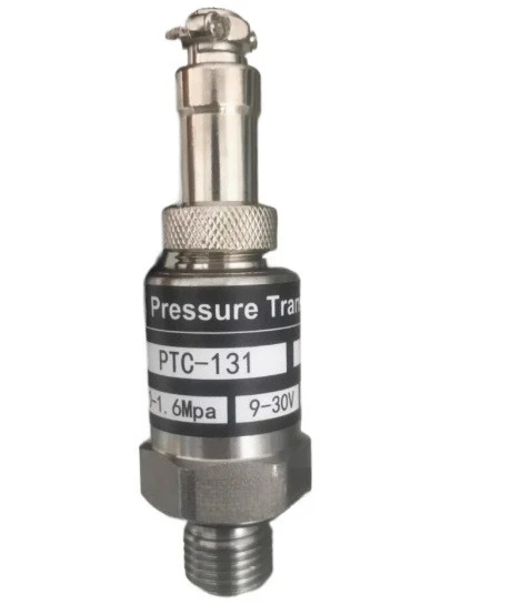 

Pressure Sensing Transmitters PTC-131 1300 Pressure Transmitters PTC SERIES