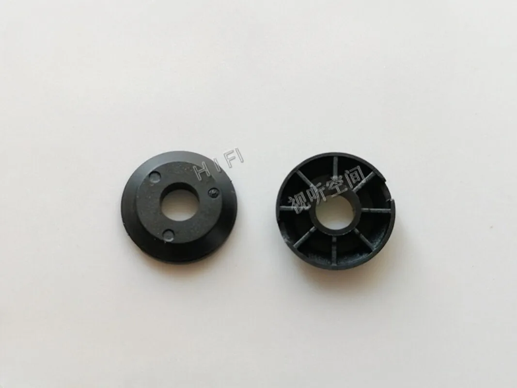 

CDPRO 2 VAU1254 VAU1255 Компоненты привода Центрирующее кольцо лотка диска