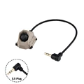DE-3.5 plug