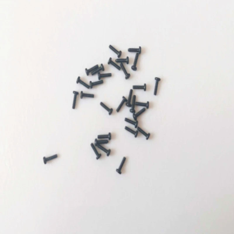 Máquina de protección de plantas para DJI T10 T20 T30, tornillo de Control remoto 01491