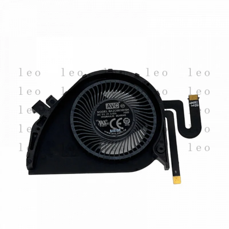 

PP New Laptop CPU Cooling Fan For LENOVO ThinkPad X270 X260 DC 5V 0.5A