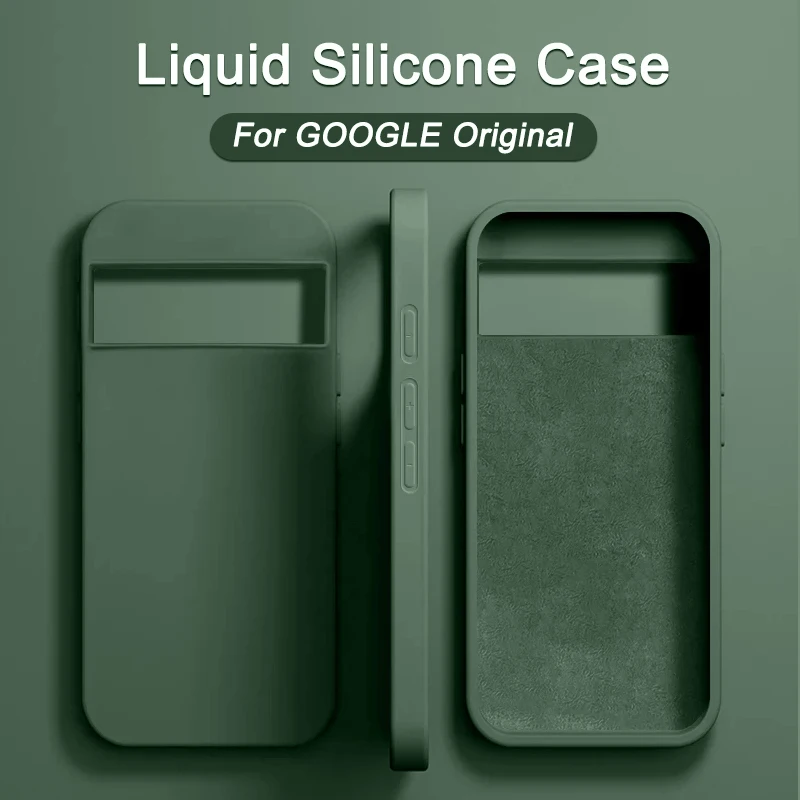 Luxury Liquid Silic… - image