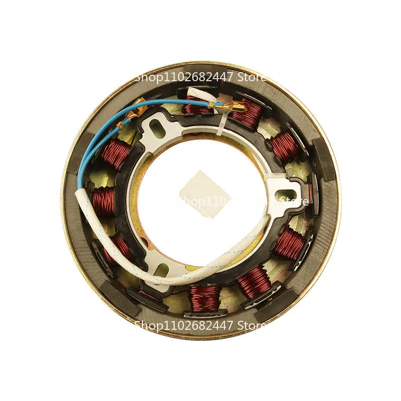 Air Cooled Engines, Generators, Accessories 186F 188 192F Flywheel Generators, Magnetic Flywheel Coils