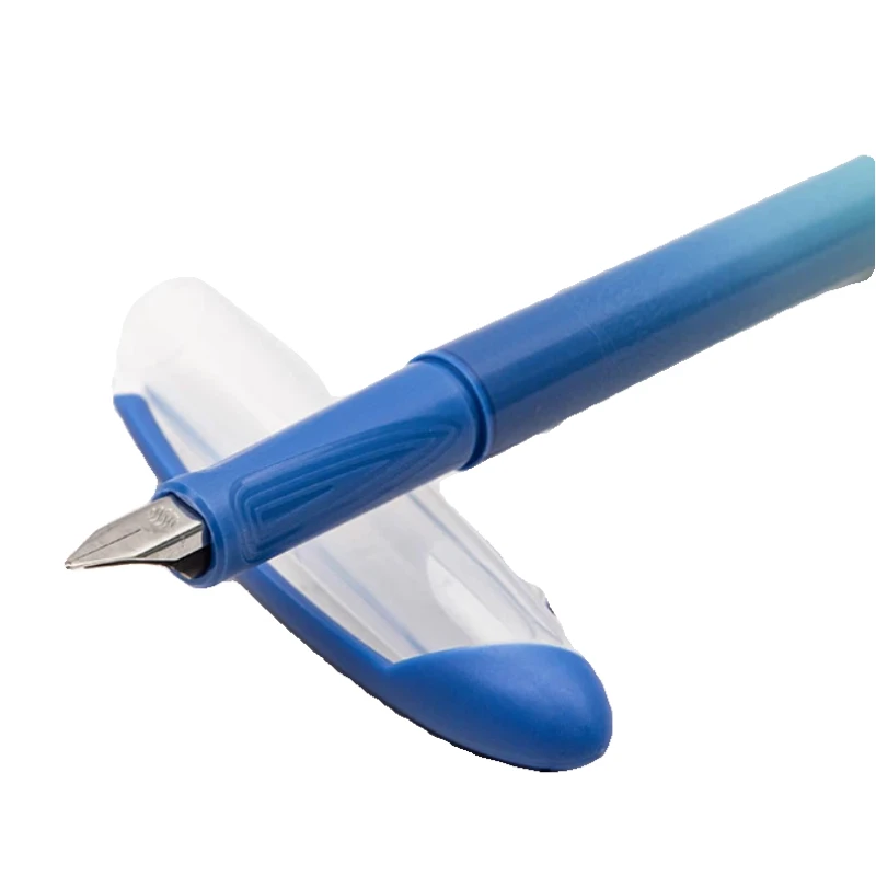 

Germany Schneider Fountain Pen Iridium Nib Primary Students Daily Writing Calligraphy Practice Ink Pen Ink Cartridge Compatible
