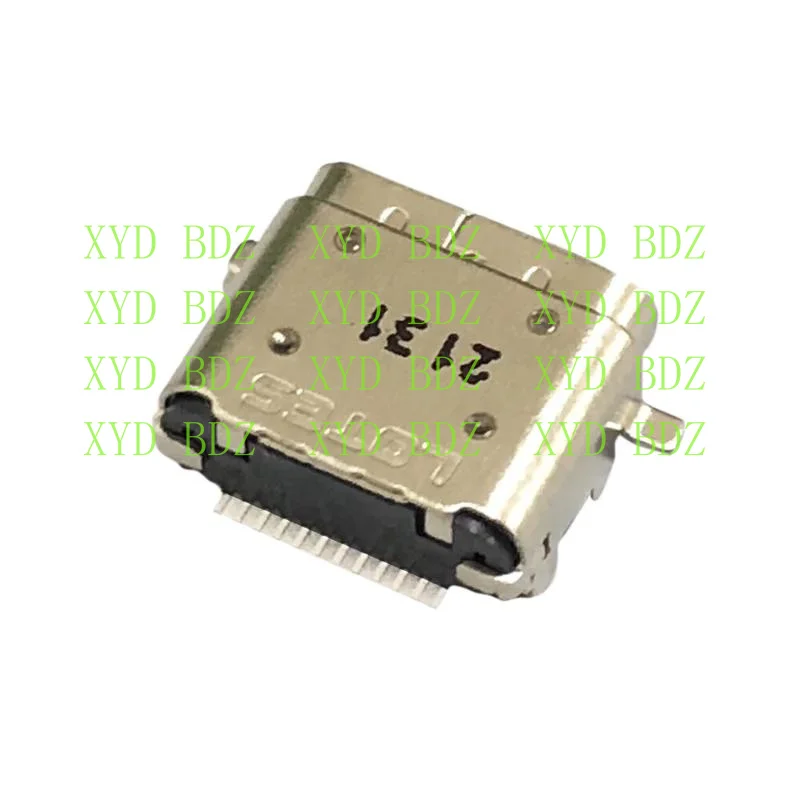 منفذ شحن من النوع C في مقبس الطاقة لهاتف Samsung Galaxy Book2 Pro NP950XED DB