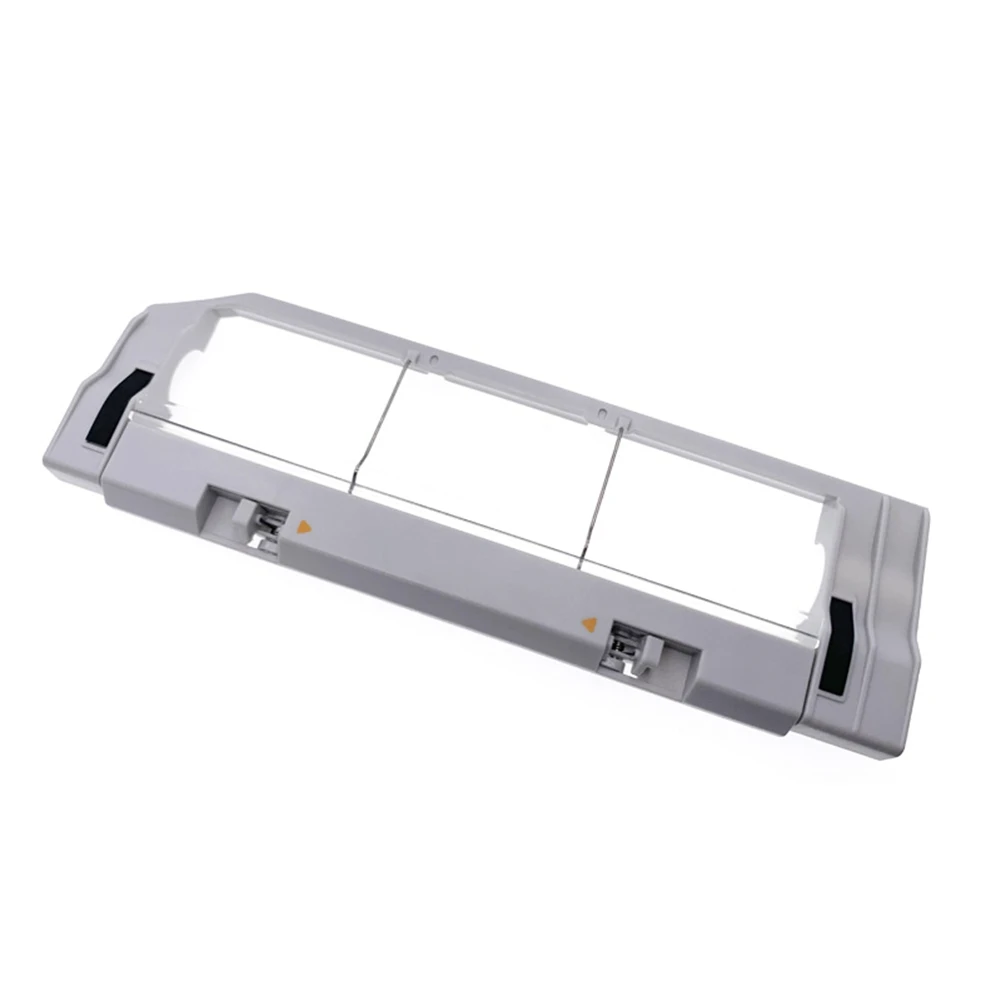 Per Mi Robot aspirapolvere 1St Gen / 2 / 1S, ruota filtro spazzola laterale principale muslimexayb