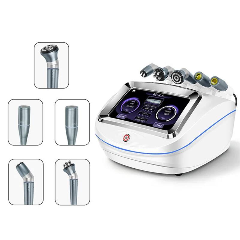 Facial Lifting Device Firming and Lifting Skincare Professional-Grade Beauty Equipment ABS Non-invasive and Comfortable Care