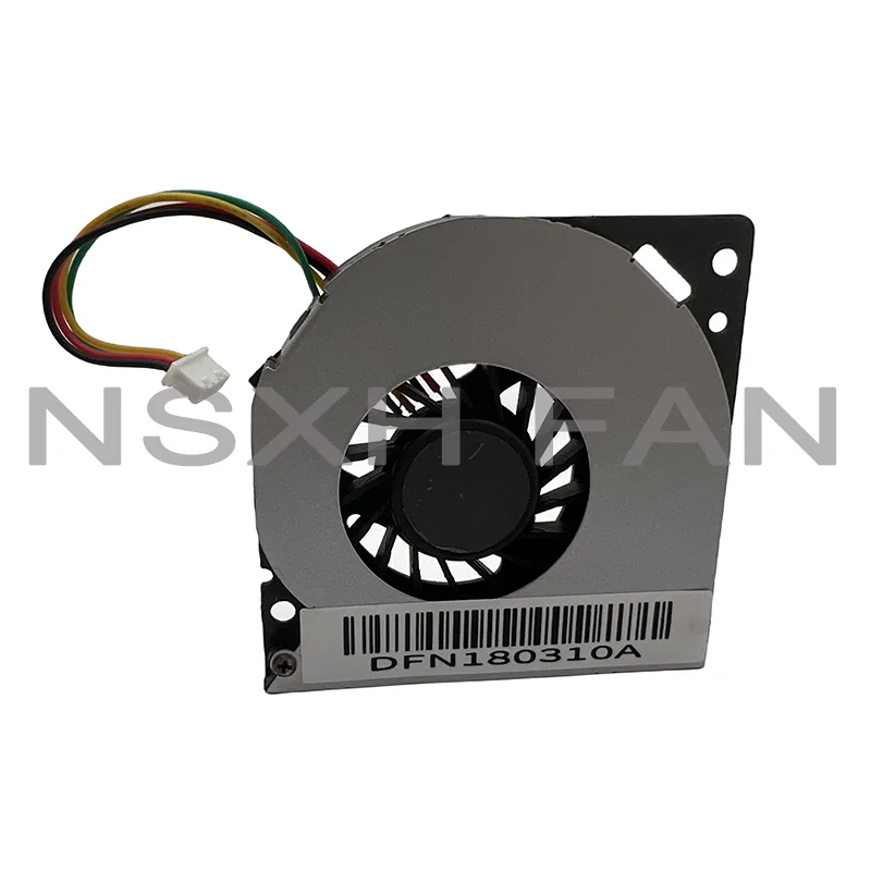 CPU COOLING FAN Super I7 Mini Computer 5V 0.40A RADIATOR NUC5I7RYH BSB05505HP