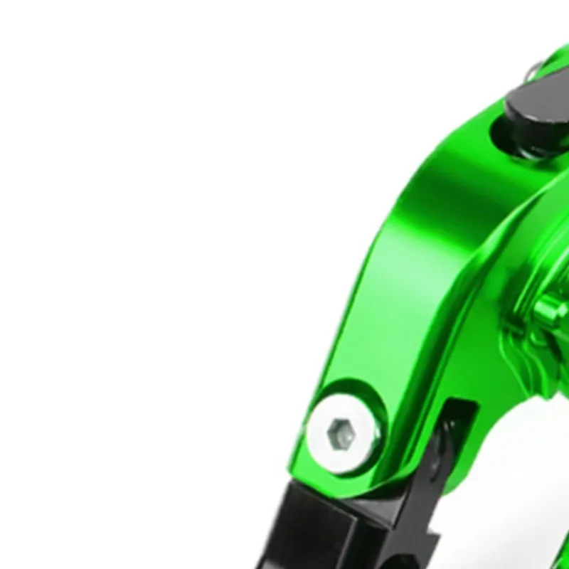 

FOR KAWASAKI NINJA650R ER6F ER6N 2006 2007 2008 Motorcycle Accessories Brake Clutch Levers Handlebar knobs Handle Hand Grips