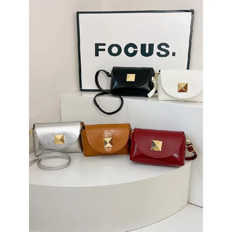 

Женская сумка-мессенджер, изготовленная из кожи премиум-класса, повседневная, высококачественная, прочная, просторная, изысканный вид ​