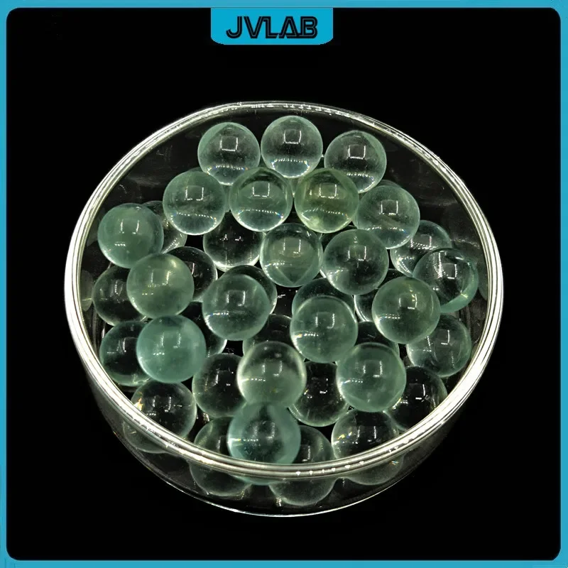 Glass Marbles High Precision Laboratory Glass Beads Decorative Glass Ball For Mechanical Bearing Slide 7/8/9/10/11/12mm 100pcs