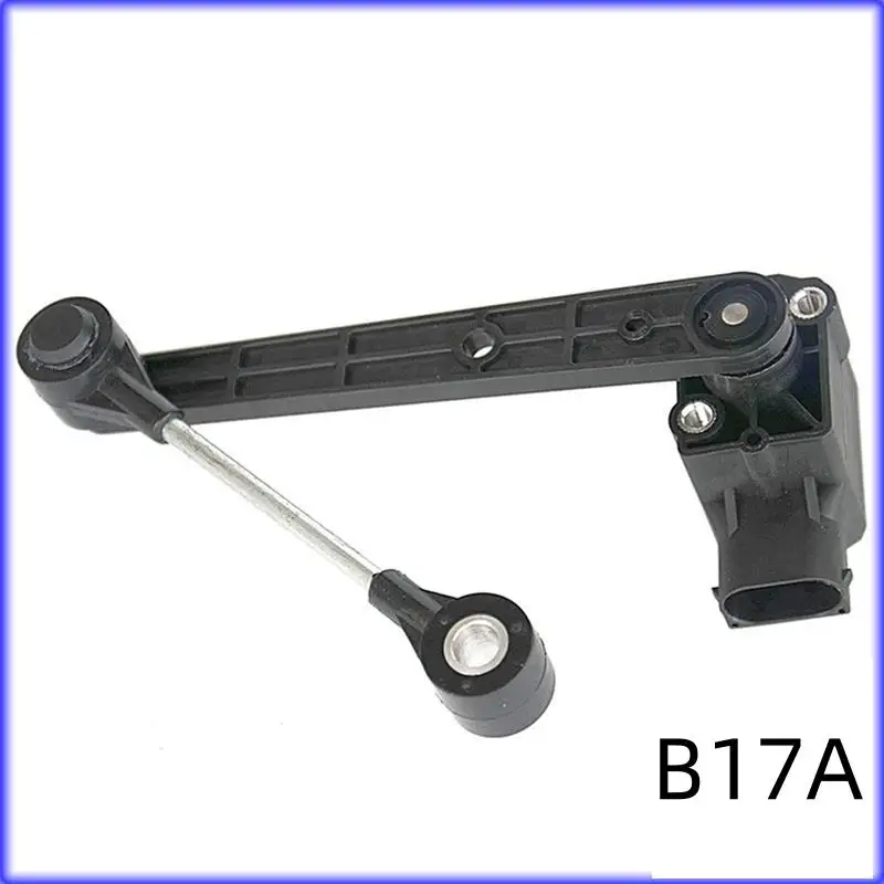 

BT-2Pcs Rear Air Suspension Left+Right Height Sensor For Land Rover Discovery 2 Mk2 Mk3 TD5 V8 1999-2004 Parts LR032106 RQH10003