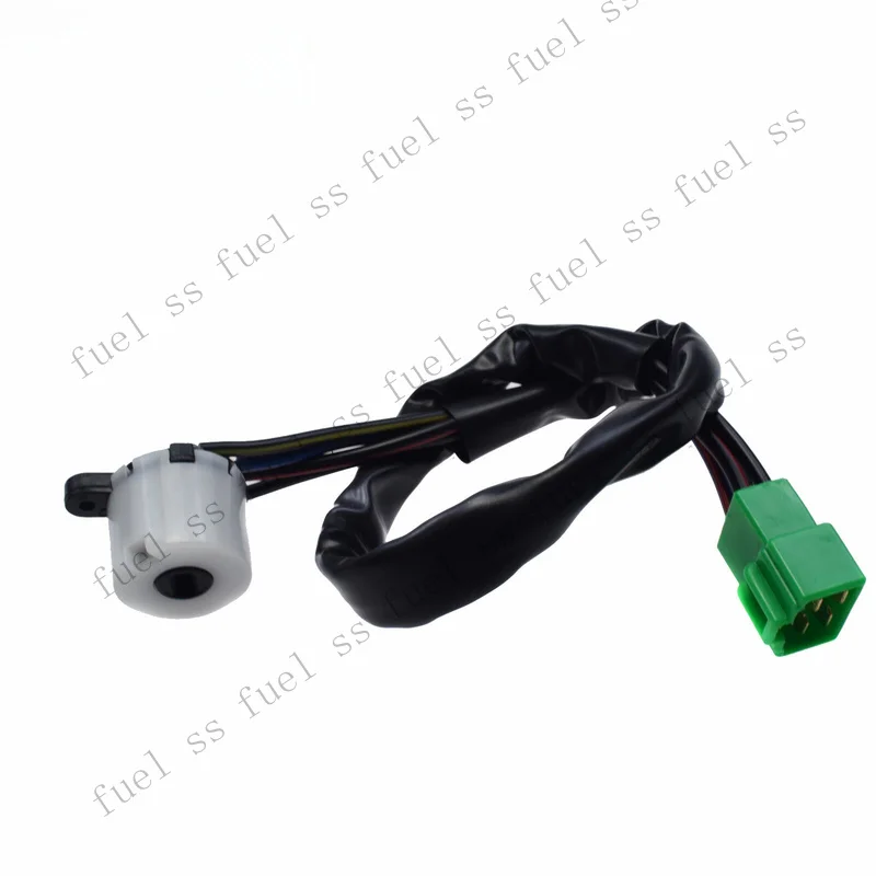 S+ IGNITION SWITCH ASSY 4 WIRE 84450-60070 FOR TOYOTA LAND CRUISER FJ40 FJ43 FJ45
