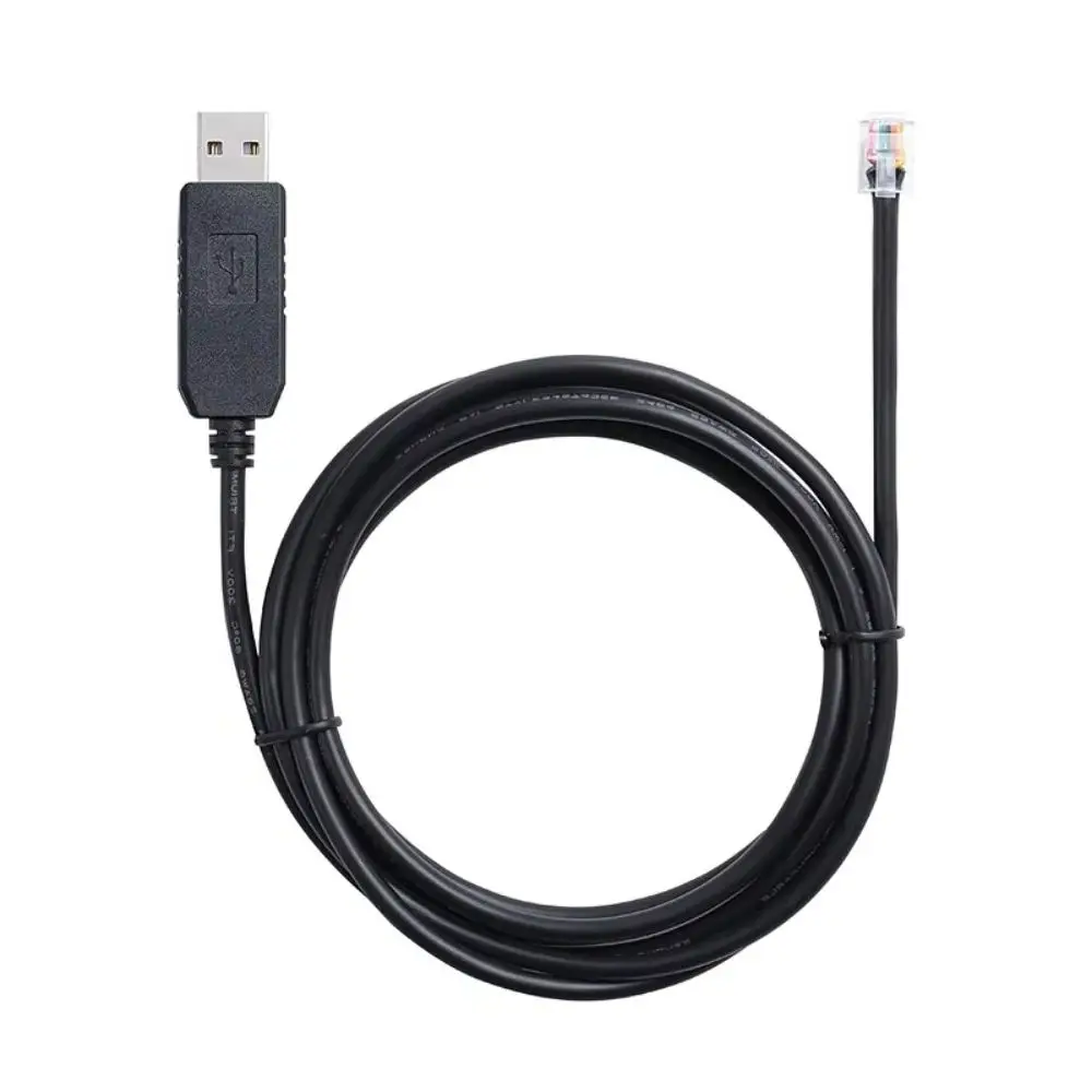 Tait Radio Debug Ca…