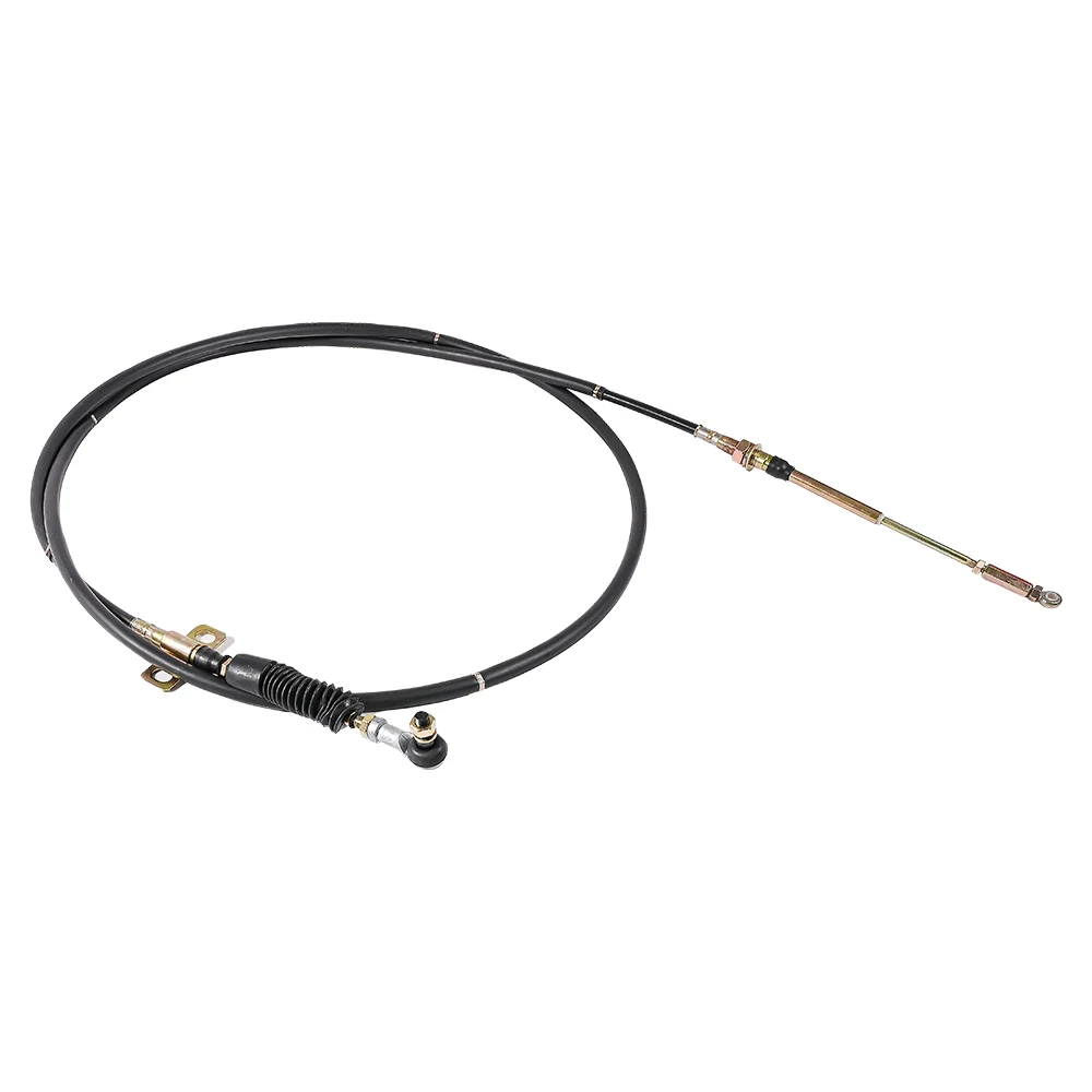

TOP Factory Price Manual Transmission Shift Cable 1703030G1510 Truck Accessories Select Gear Cable for JAC
