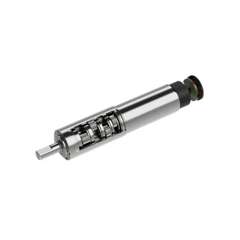 

factory direct sales Maxon 26mm High Torque Low Rpm 12v Brushless Dc Gear Motor Planetary Gearbox Motor For Precision Instrument