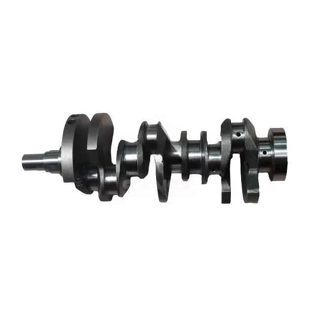 

Wholesale Retail 6G72 diesel Engine Crankshaft for Machinery Partscustom