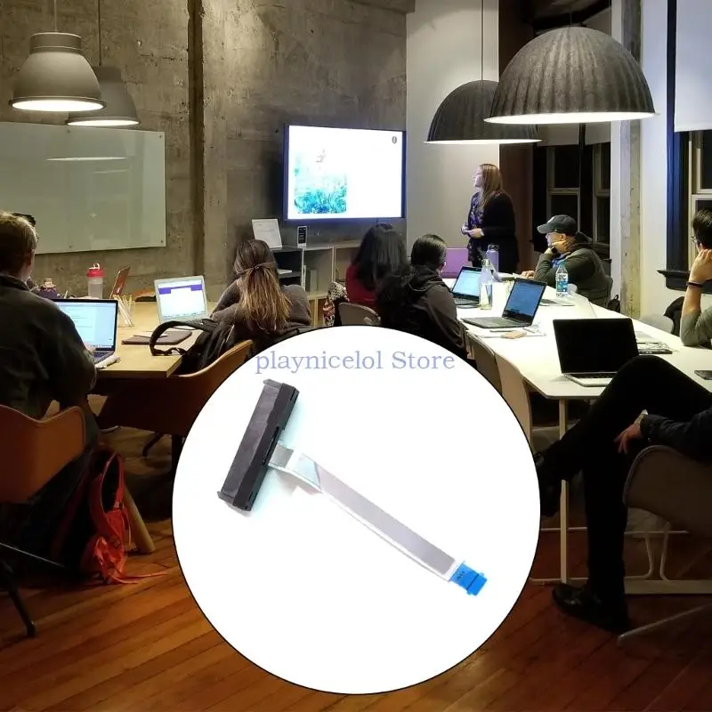 ترقية كابل القرص الصلب لـ 15-AB 15-AB525TX 15-AB527TX FlexCable E8BA