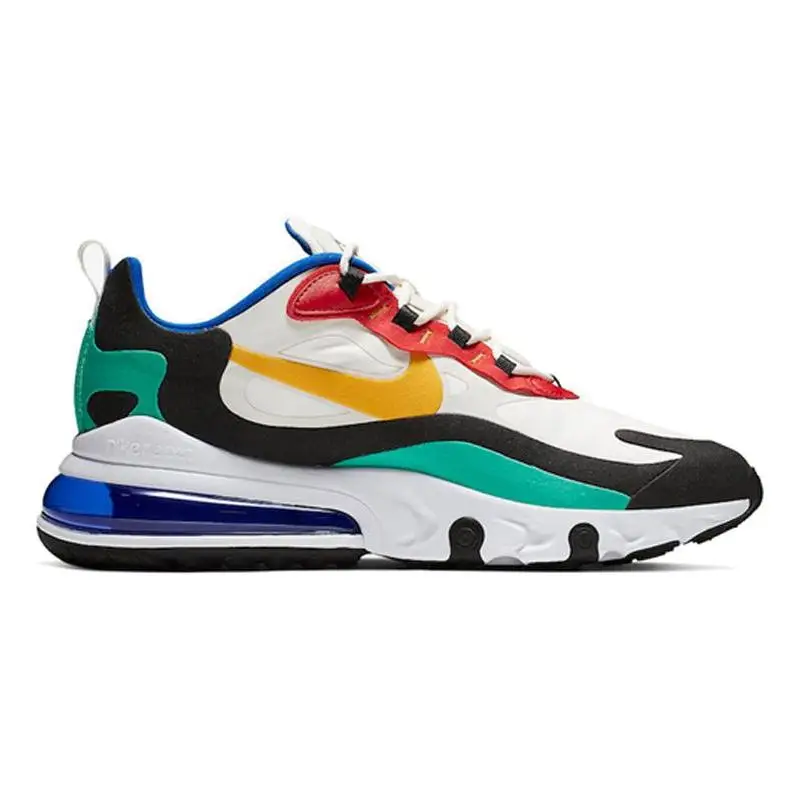 Nike Nike Air Max 270 React Bauhaus Sneakers Schoenen AO4971-002