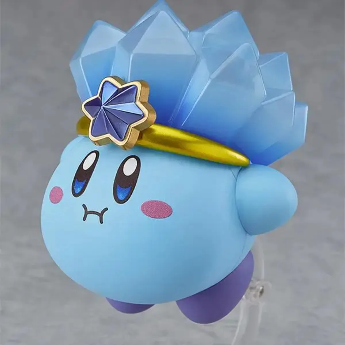Originale autentico Disponibile Good Smile Nendoroid 786 Kirby: destra dietro alle tue! Kirby GSC Collezione Anime Kit modello di action figure
