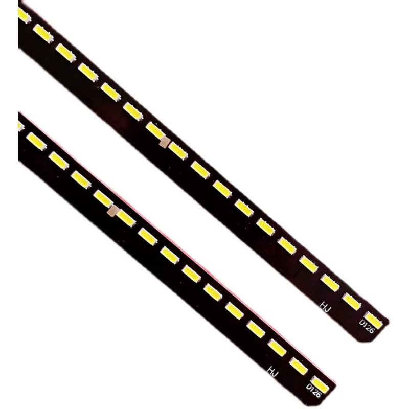 

LED backlight strip 126 lamp For Skyworth 65H9S 65H9D 65H8M APT-LB18011 1555-R6500401 65Q4-252 7779-665000-S030