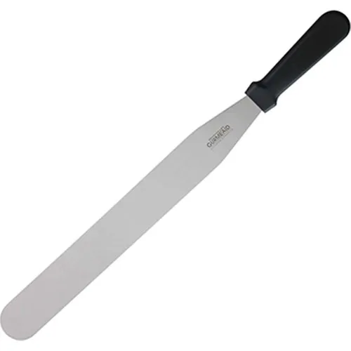 Öztiryakiler Gurmeaid Straight Spatula 15 Cm