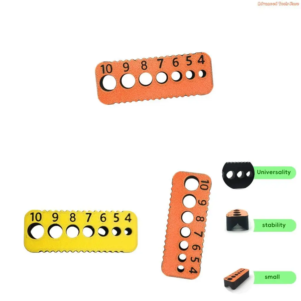 

Drill Guide For Beginners Guarantees Straight Holes Simple Accurate Drilling W91B