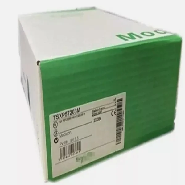 

Tsxp57203m Совершенно новый оригинальный Spot Plc