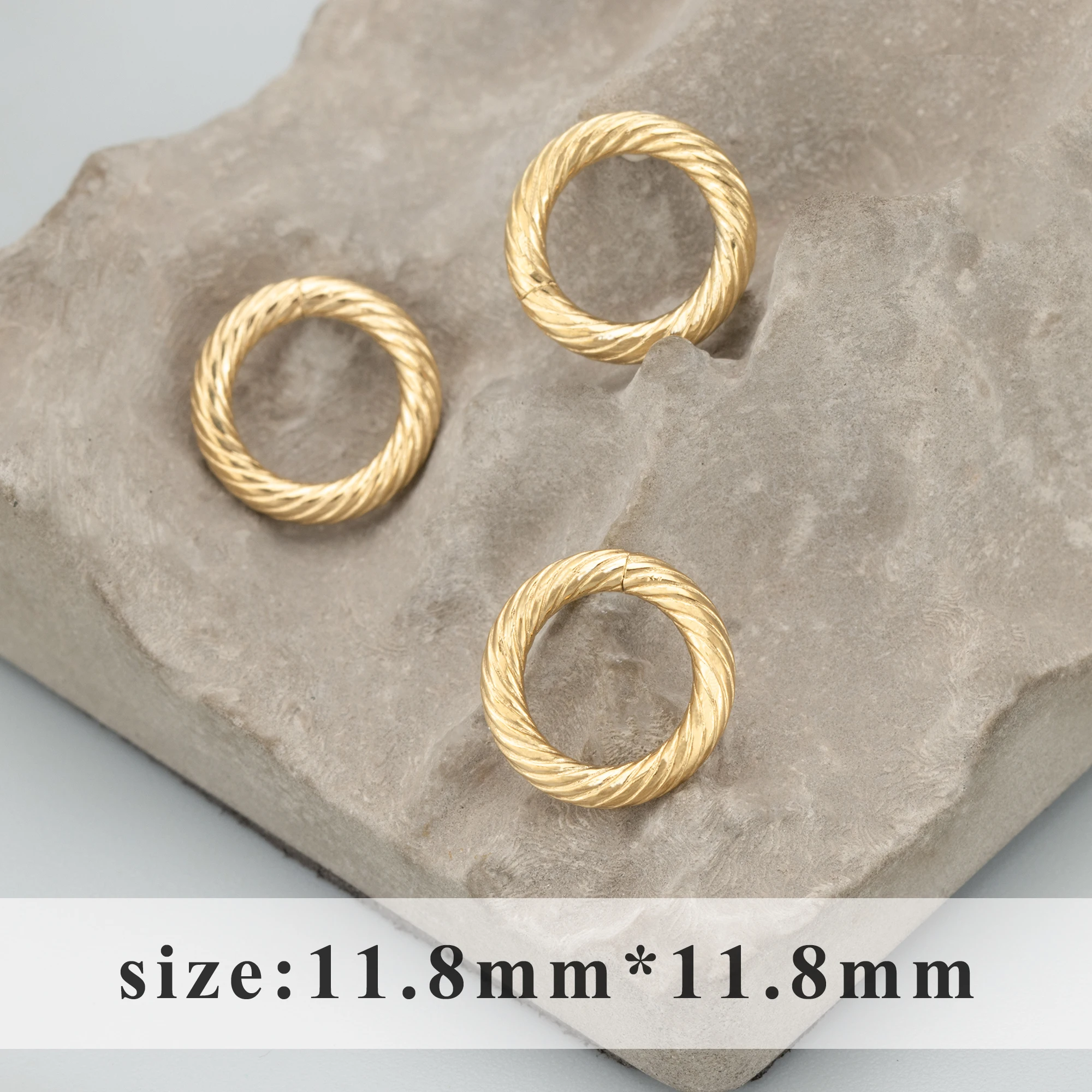 GUFEATHER MC30,jewelry accessories,316L stainless steel,nickel free,jewelry findings,diy pendants,rings.jewelry making,6pcs/lot