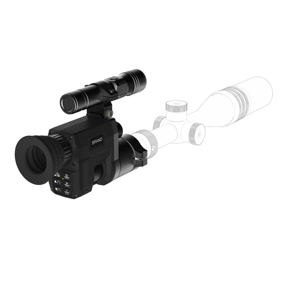 Bestseller Professional 4x WiFi Infrared Night Vision 1.3