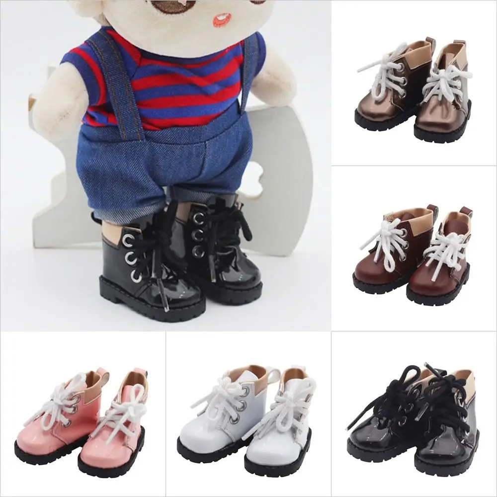 Doll Boot Mini Shoe… - image