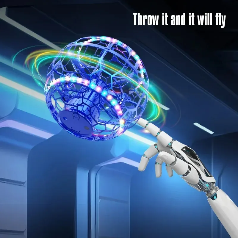 Thumbnail 3 - #66 Best Mini Indoor RC Helicopters to Buy In 2026