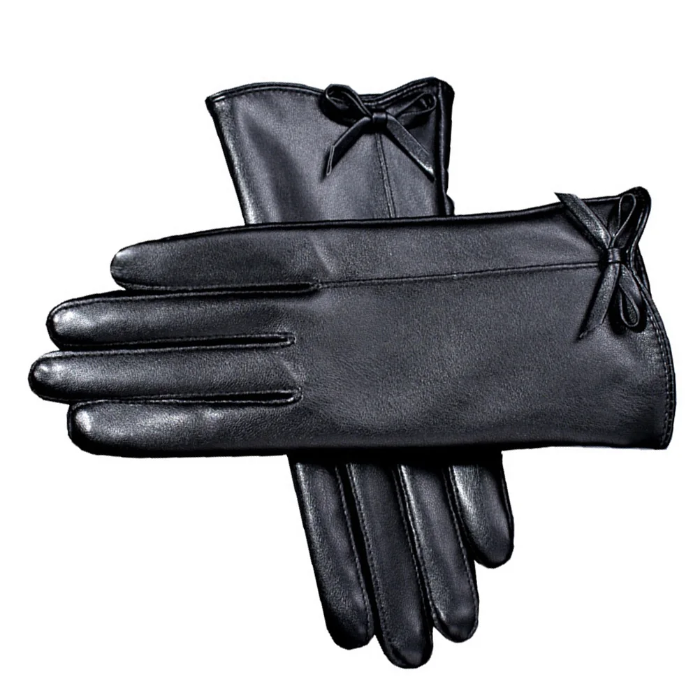 

Touchscreen Warm Gloves Cold Resistant Winter Hiking Camping Cycling Waterproof Windproof Velvet Gloves Lightweight Moderate