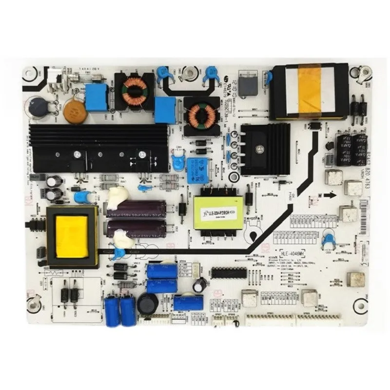 

Original ForLED42/46/55K610X3D TV Power Board RSAG7.820.4763 Circuit Board