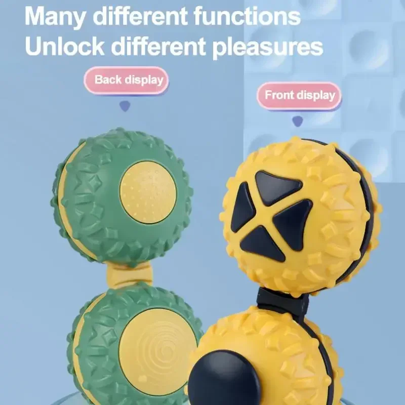 2 в 1, игрушка-антистресс