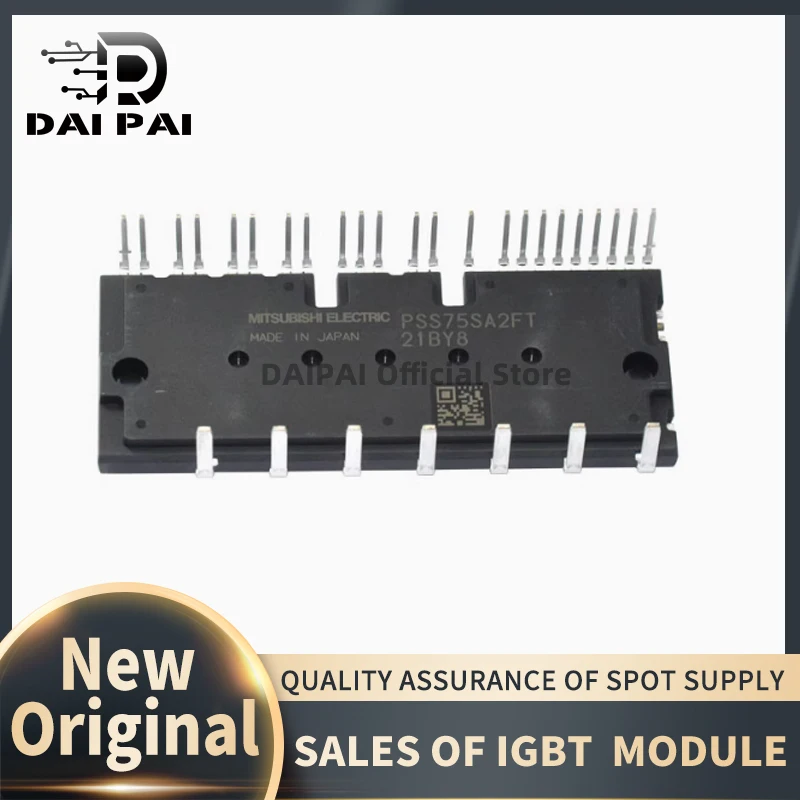 

PSS05SA2FT PSS10SA2FT PSS25SA2FT PSS35SA2FT PSS50SA2FT PSS75SA2FT Module