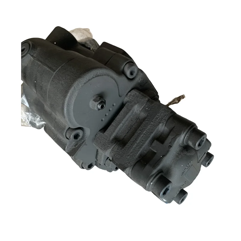 Top Sell PVD-2B-50L3DPS-21G-4439F Excavator Hydraulic Axial Piston Pump PVD-00B/0B/1B/2B/3B/15B Japan Original Na-chi Oil Pump