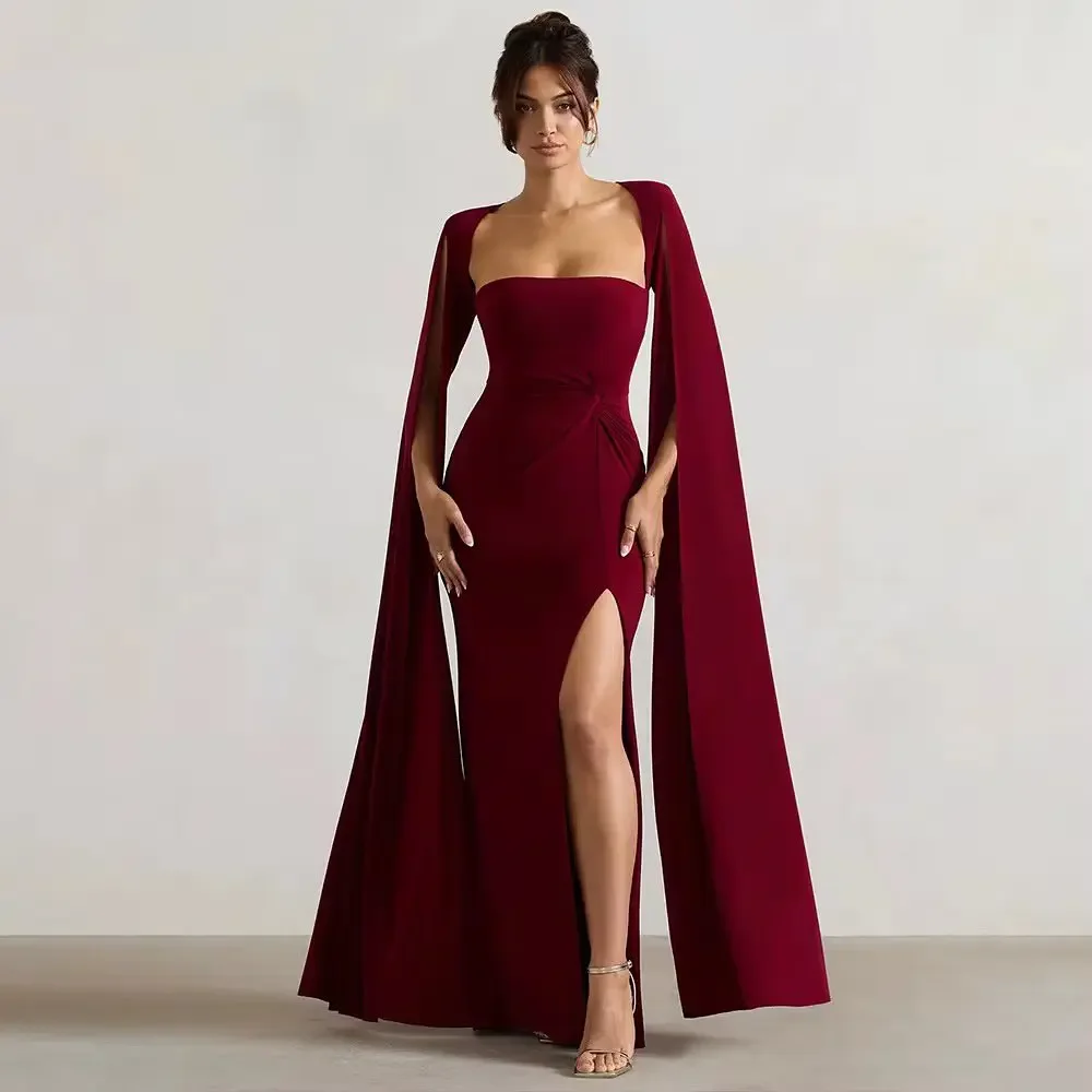 

Prom Party Cocktail Evening Dresses Ball Gowns Very Elegant Evening Dresses for a Wedding Guest Dress Women Formal Customized