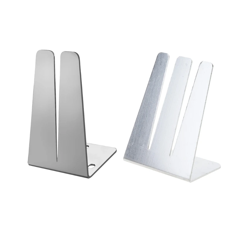  Portable Dry Scraping Tool Needle Bar Suitable For Stubborn Adhesive Elimination No Solvent Required Metal Construction