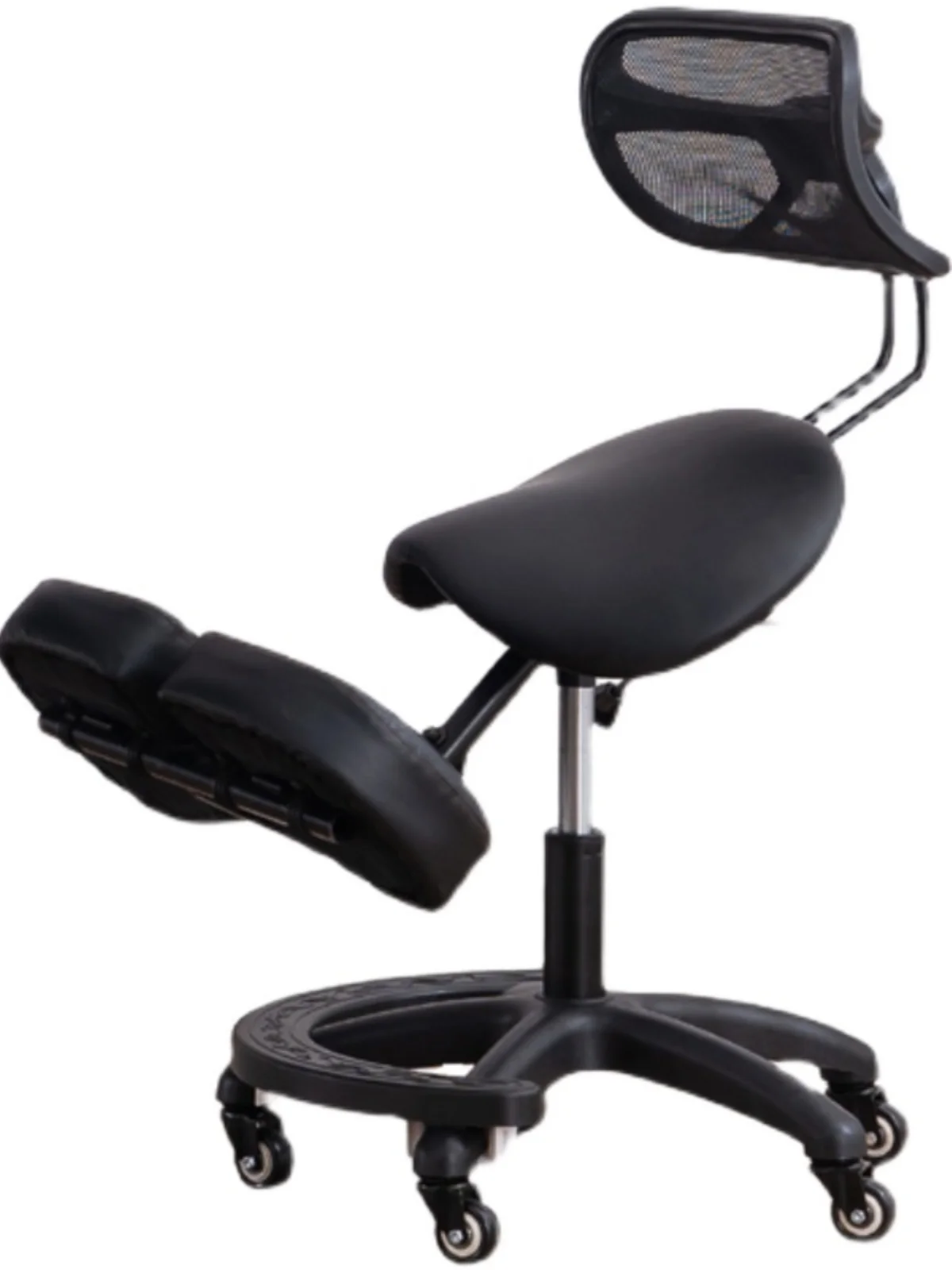 Ergonomic chair computer chair home comfortable sedentary office chair backrestposture correction Kneeling