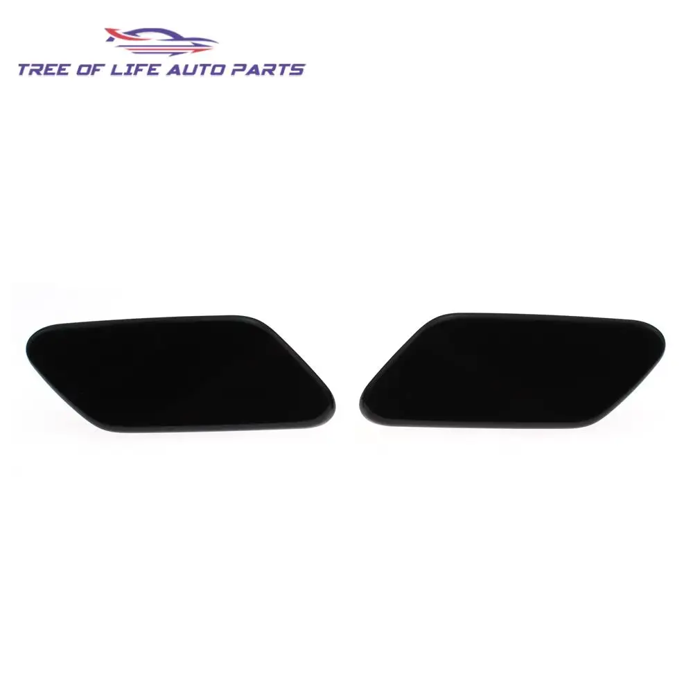 Neue Front Scheinwerfer Waschanlage Abdeckung Scheinwerfer Spray Düse Jet Kappe Für Subaru Impreza XV Crosstrek 2017-2020 86636-FL050 86636-FL040 – Detail 1