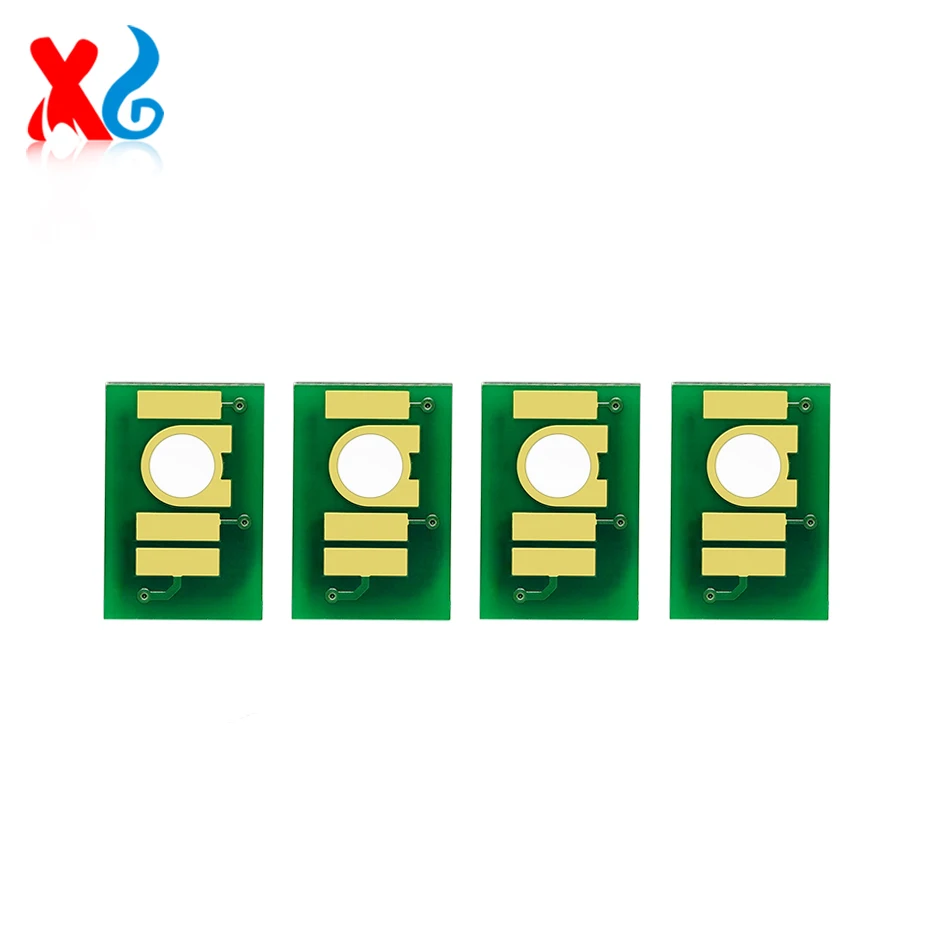 30K 828350 828353 828352 828351 رقاقة الحبر لريكو برو C5100S C5110S C5100 C5110 5100 5110 خرطوشة رقاقة WW