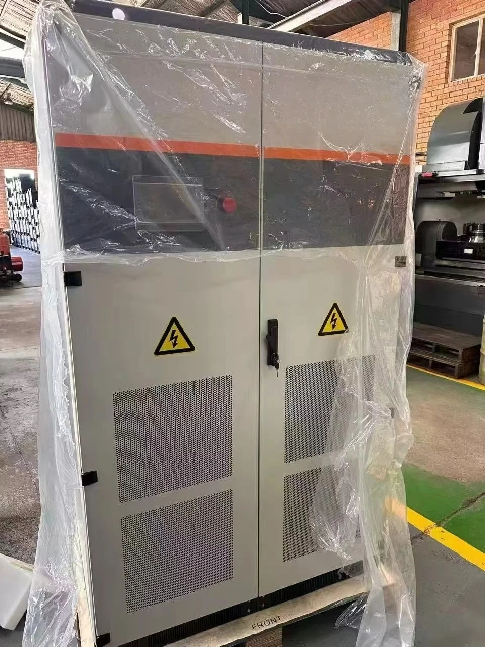 Megarevo MPS 30kw 50Kw 100kw 150kw 500kw inversor de microrejilla 250kw inversor Solar híbrido fuera de la red con sistema de energía Solar